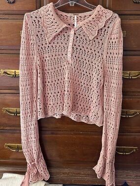 Free People Top